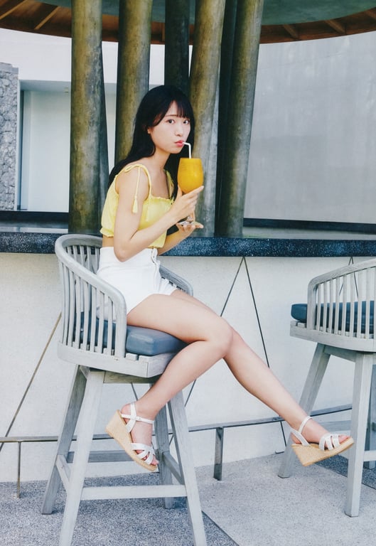 图片[77]-2024.10.11 AKB48 山内瑞葵1st写真集 心动的预感 - 在线免费观看-阅图吧