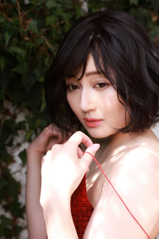 图片[12]-#新藤爱美 Ｑｕｅｅｎｓ Ａｌｌ未公开ＳｐｅｃｉａｌＥｄｉｔｉｏｎ ｖｏｌ．１ ＦＲＩＤＡＹ数码写真集 - 全本免费在线观看-阅图吧