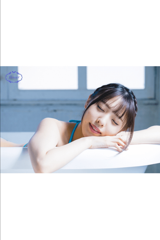 图片[23]-#FLOWER 数字写真集 白桃花 vol.01 - 全本免费在线观看-阅图吧