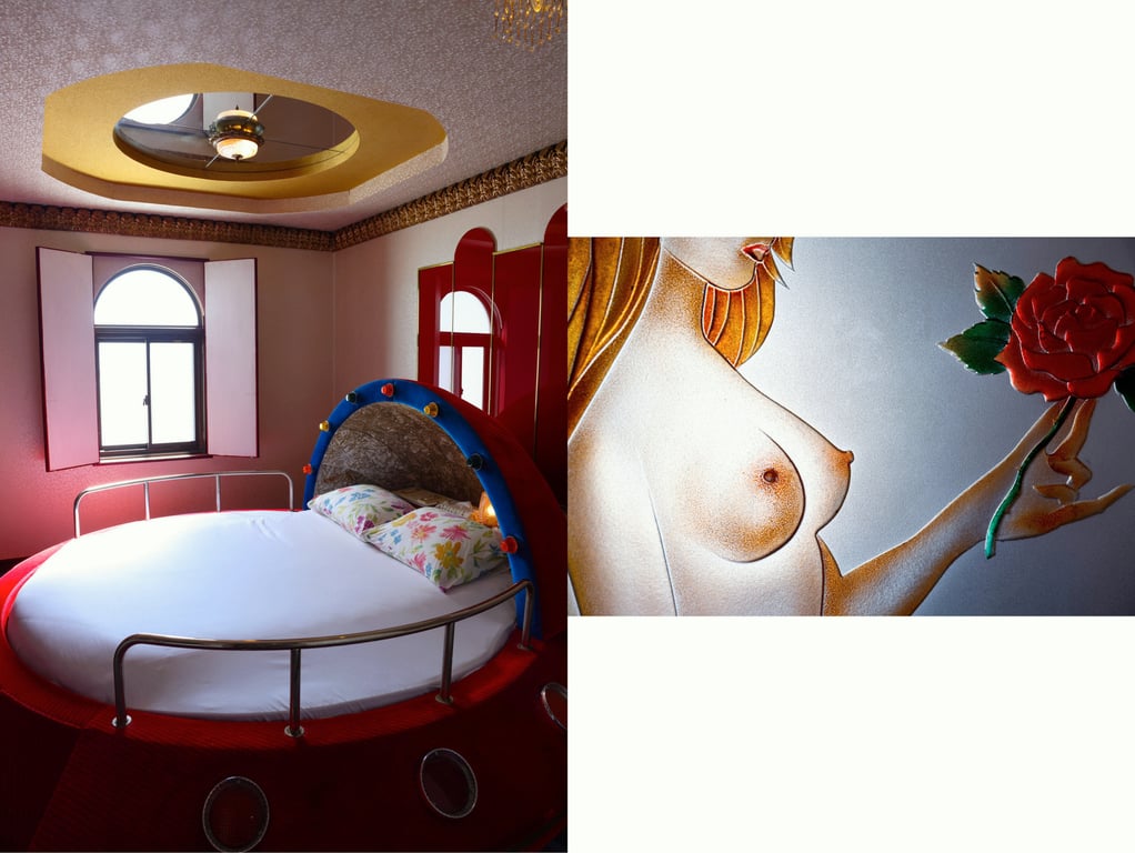 图片[3]-TAKE ME TO LOVE HOTEL！带明日奈去情人旅馆 Room.02 河合明日奈 - 在线免费观看-阅图吧