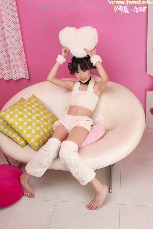 图片[175]-牧原あゆ 『純真無垢 vol.8』 - 在线免费观看-阅图吧