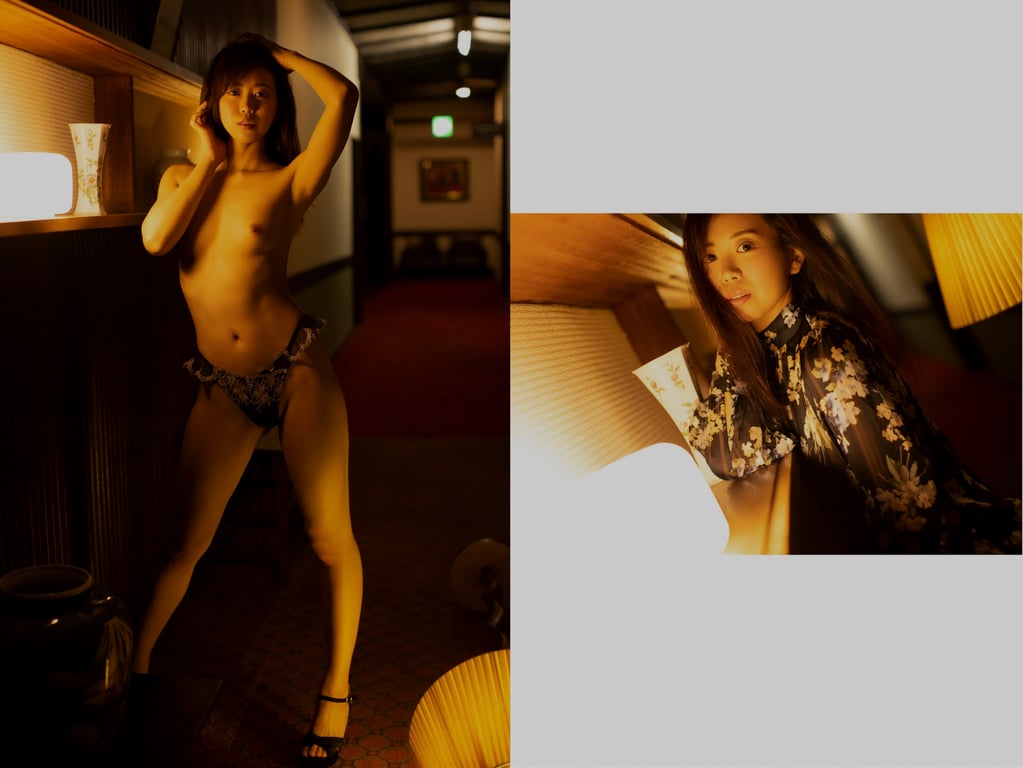 图片[72]-宮村奈奈子 ヌード写真集 SEVENTH HEAVEN - 在线免费观看-阅图吧