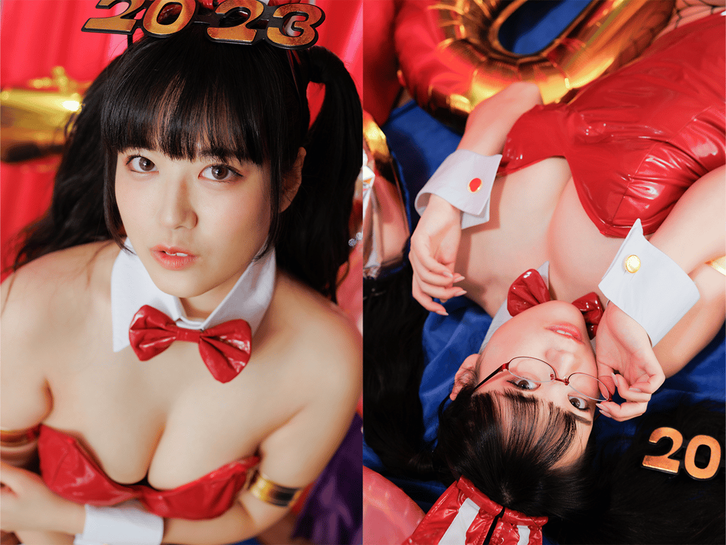 图片[11]-#東雲うみ デジタル写真集 2023年 しののめバニー - 全本免费在线观看-阅图吧