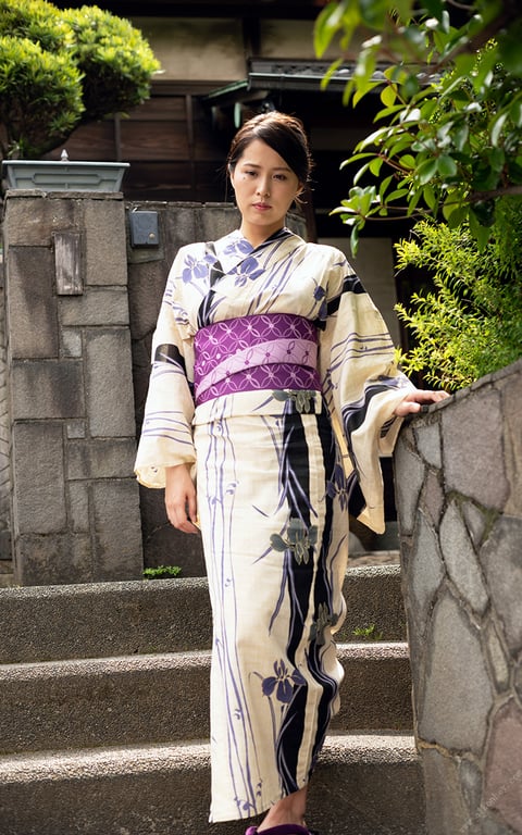 图片[56]-#週刊実話×富士出版デジタル写真集 通野未帆 浴衣と素肌 - 全本免费在线观看-阅图吧