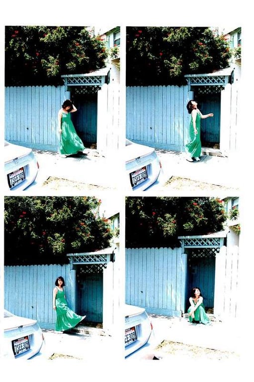 图片[22]-#Sayaka Isoyama 磯山沙也加 – holiday (2017-09-29) - 全本免费在线观看-阅图吧