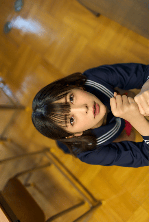 图片[37]-#森日向子 公式写真集 青春 #アオハル - 全本免费在线观看-阅图吧