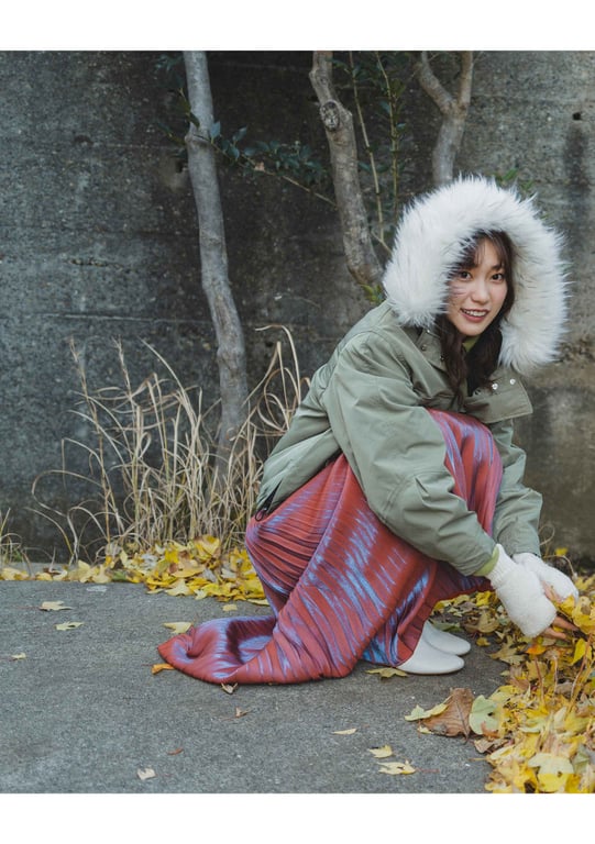 图片[108]-#とられち 美谷朱里(2023-01-31) - 全本免费在线观看-阅图吧