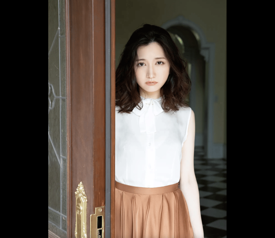 图片[24]-#清水枫 数字写真集『emerge as…』NO watermark - 全本免费在线观看-阅图吧