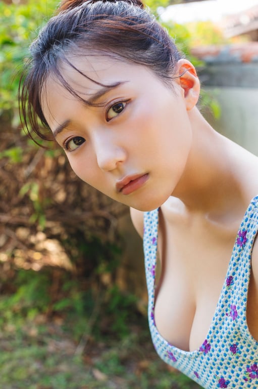 图片[48]-田中美久「MIKU TANAKA AW」【Young Champion 数字图形】 - 在线免费观看-阅图吧