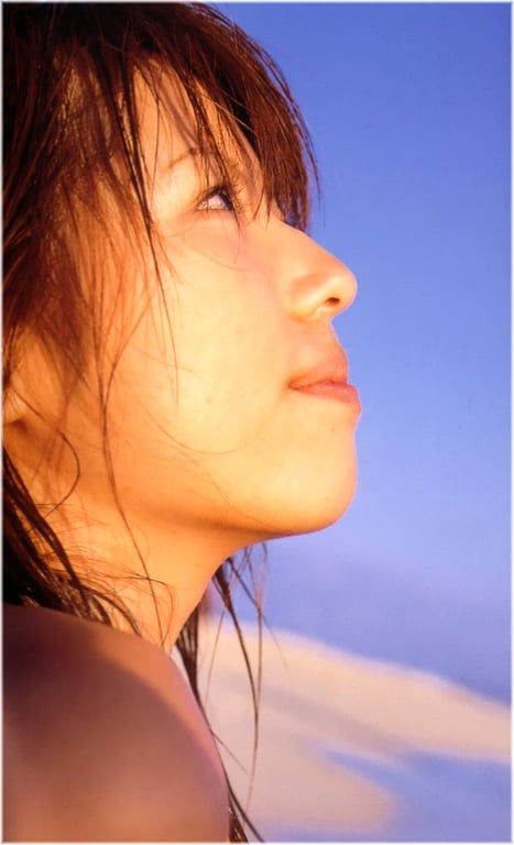 图片[125]-#若槻千夏 – 初恋故事 ~泪眼朦胧~ - 全本免费在线观看-阅图吧