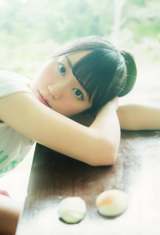 图片[43]-#小倉唯写真集「唯二十岁」 (TOKYO NEWS MOOK) - 全本免费在线观看-阅图吧