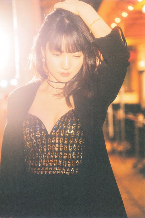 图片[125]-#道重沙由美 写真集 『 DREAM 』 - 全本免费在线观看-阅图吧