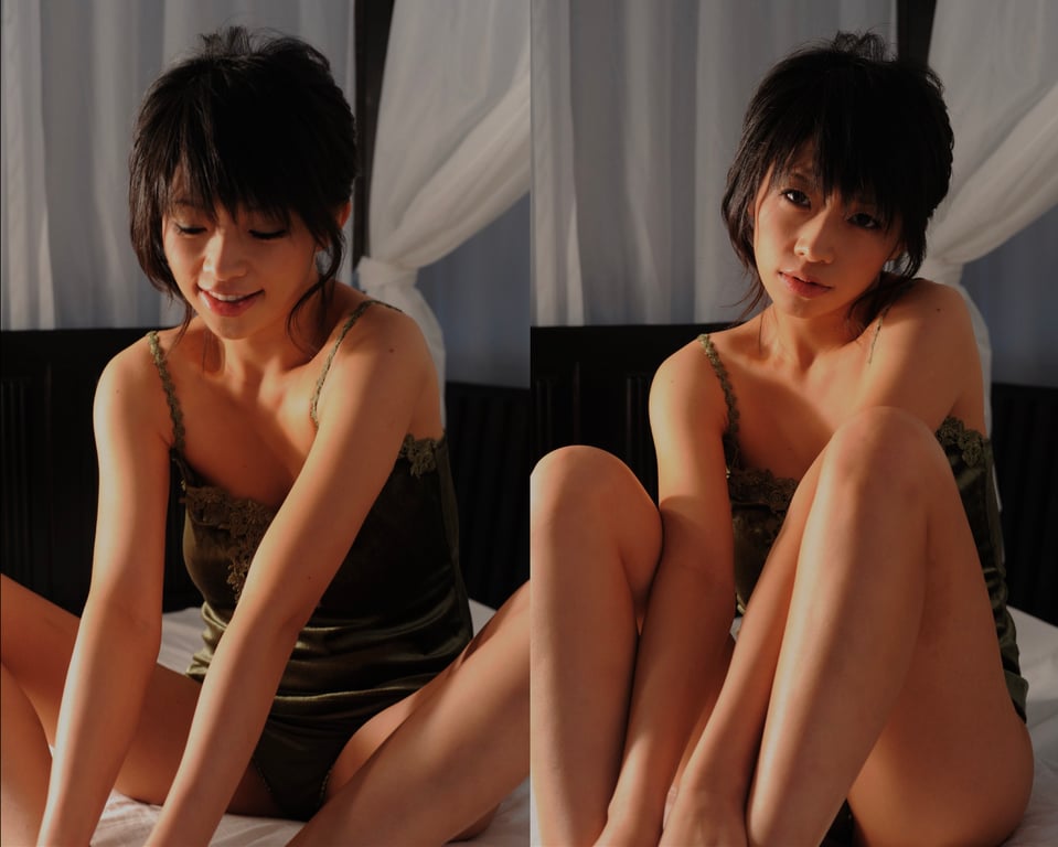 图片[133]-#裸体工房 范田纱纱 vol.2 - 全本免费在线观看-阅图吧