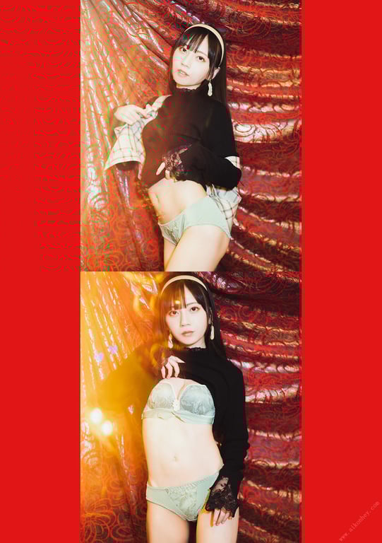 图片[16]-##Escape 七泽米亚 - 全本免费在线观看-阅图吧