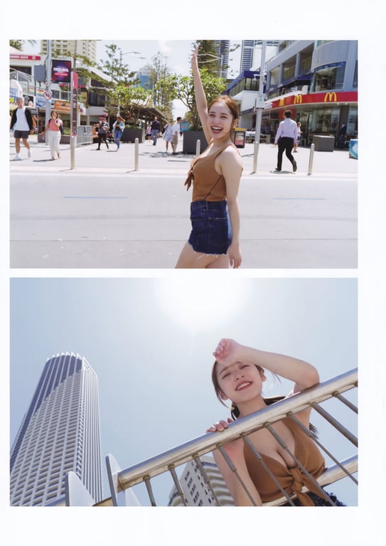 图片[37]-#都丸纱也华3rd写真集 MeeTomaru - 全本免费在线观看-阅图吧