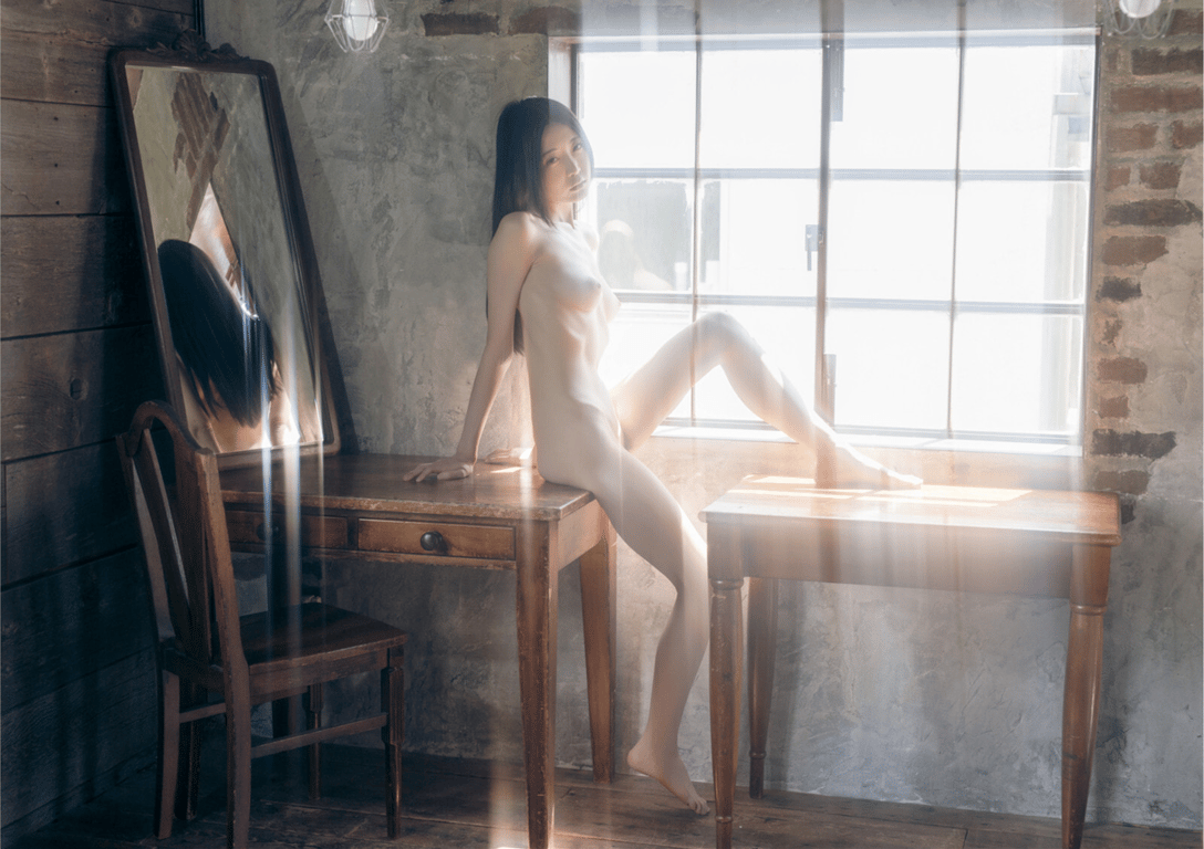 图片[13]-#七菜乃写真集『Brilliant Shadow』 - 全本免费在线观看-阅图吧