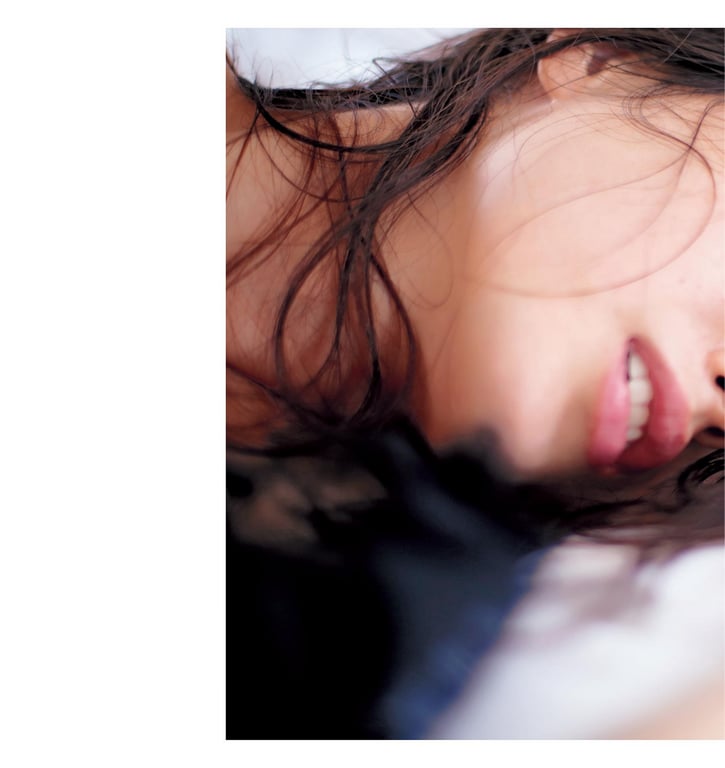 图片[25]-#橋本マナミ写真集 『MANAMI BY KISHIN』 - 全本免费在线观看-阅图吧