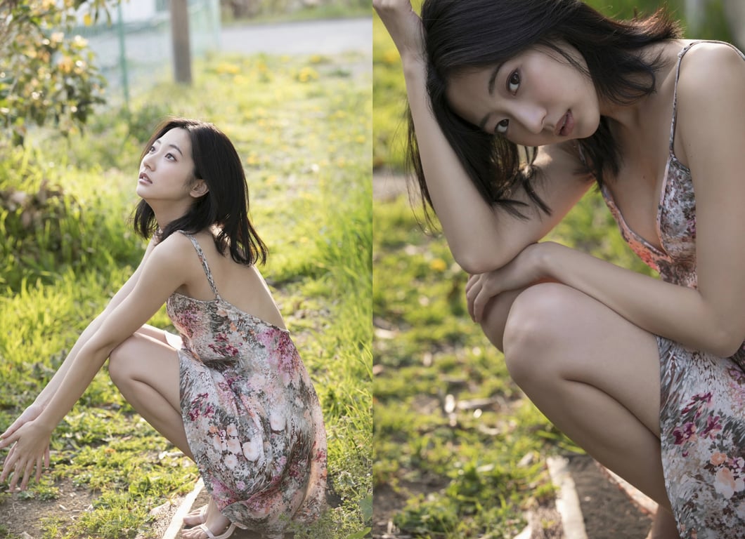 图片[30]-#FRIDAYデジタル写真集 武田玲奈 誘惑 - 全本免费在线观看-阅图吧