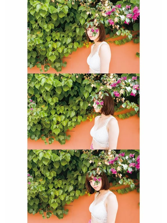 图片[35]-#Marie Iitoyo 饭丰万理江 First Photobook NO GAZPACHO (2018.01.05)Low Qulity - 全本免费在线观看-阅图吧