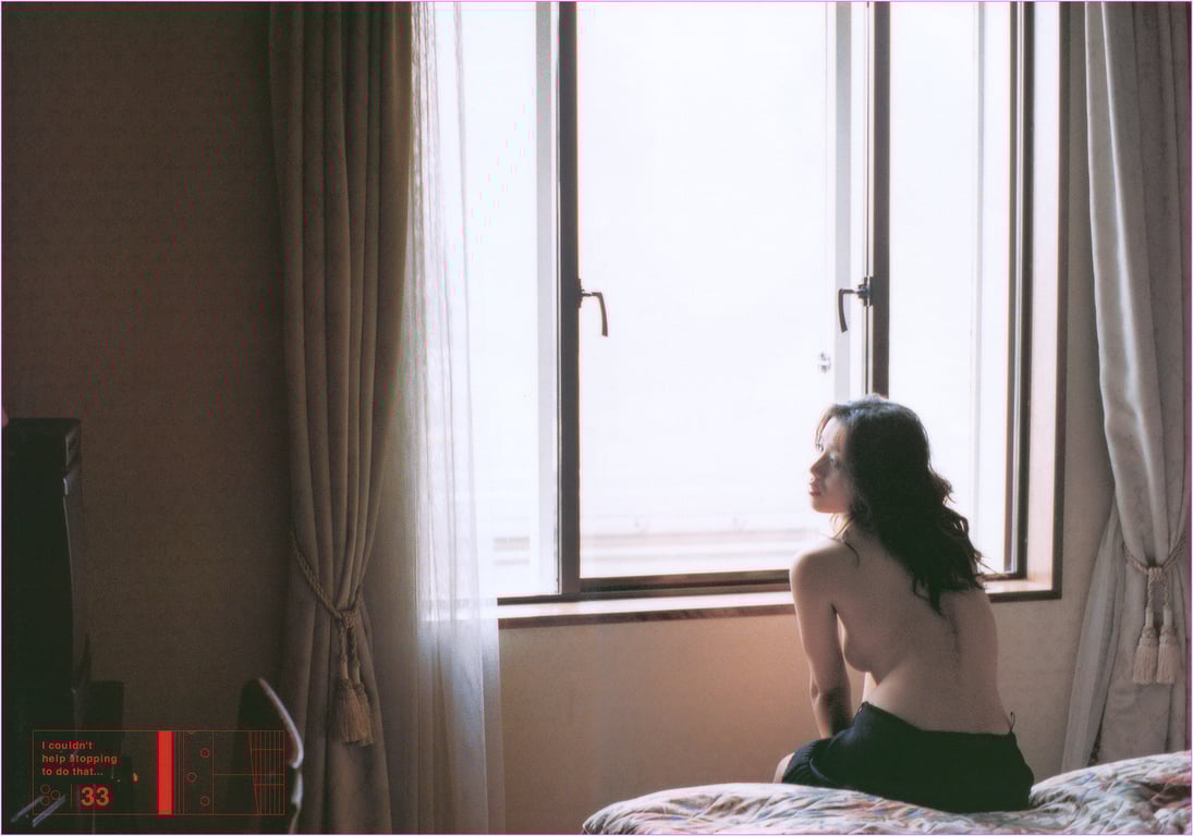 图片[33]-#(月刊系列 027) – 月刊027 嘉门洋子 - 全本免费在线观看-阅图吧