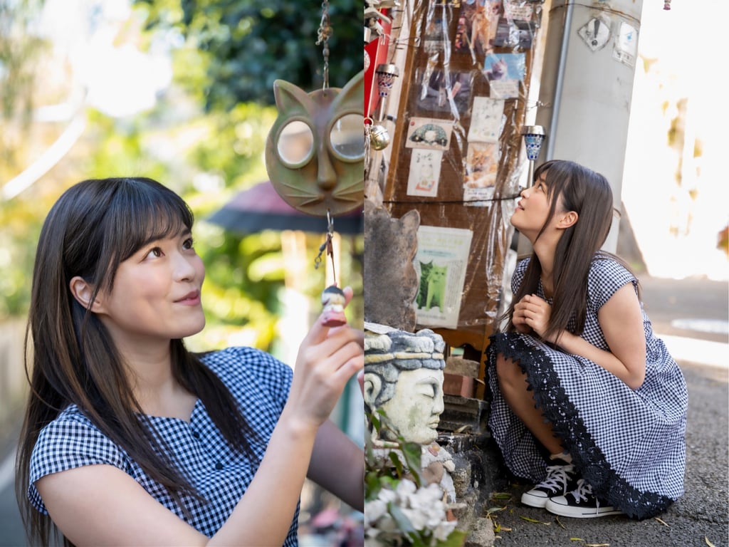 图片[50]-チラリズムBEST 无防备的瞬间 - 在线免费观看-阅图吧