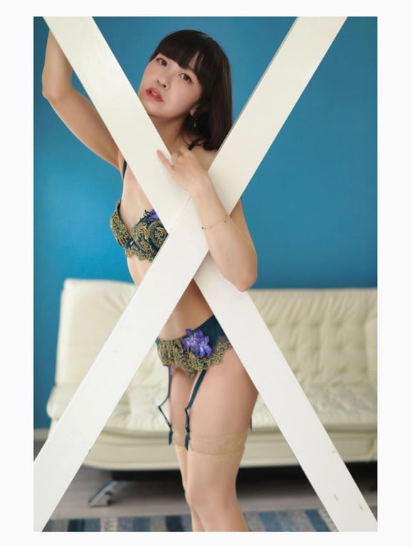 图片[29]-#熊本爱 写真集「Up To You」149p (奏出版) - 全本免费在线观看-阅图吧