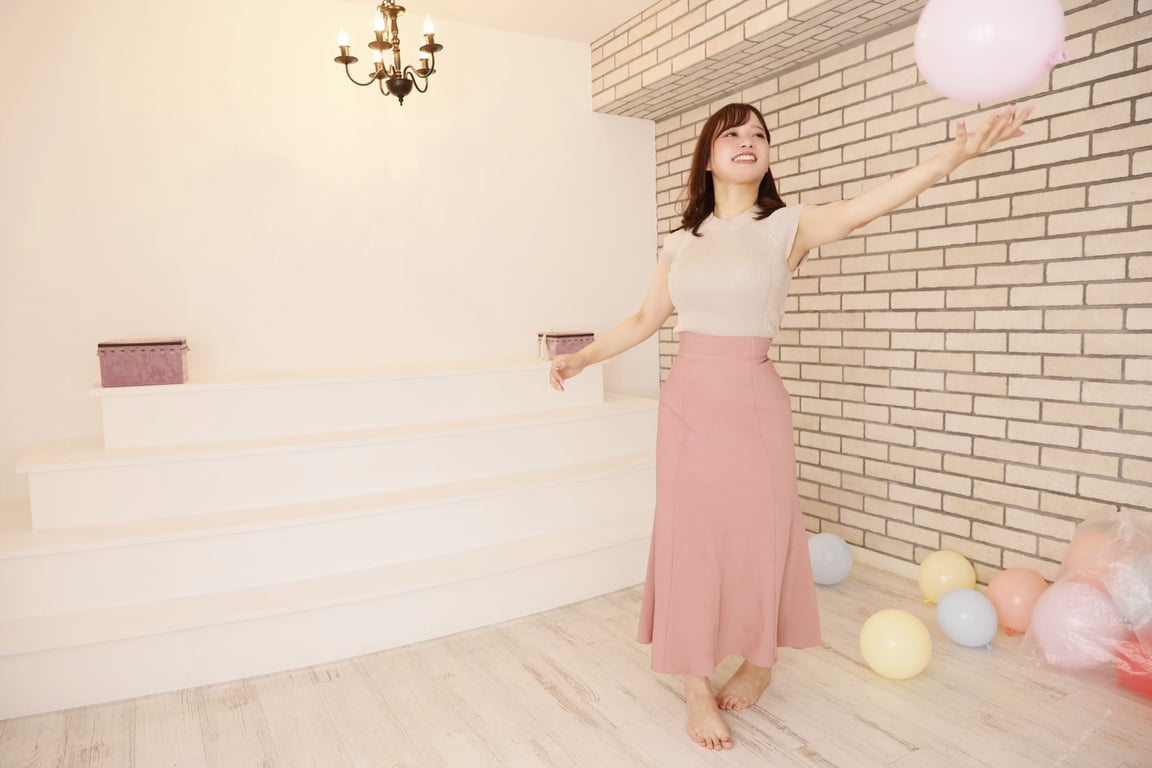 图片[19]-#もぎたて！ – 桃园怜奈 成人写真集 - 全本免费在线观看-阅图吧