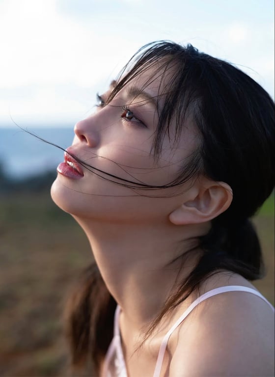 图片[83]-#森咲智美 写真集『Nectar』 全90张 - 全本免费在线观看-阅图吧