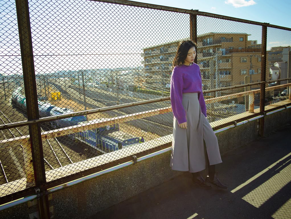 图片[39]-#福井Serina Real 周刊Post数字写真集 - 全本免费在线观看-阅图吧