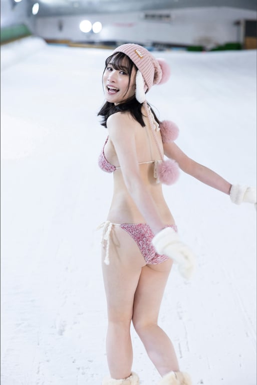 图片[37]-2023.06.23 五十岚早香 【140P完全版】NEXT推し女孩！1～4 ヤンマガデジタル写真集 - 在线免费观看-阅图吧