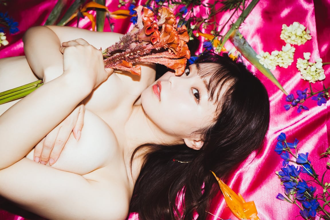 图片[18]-#Fumika Nakayama 中山文香 – #Escape (NO watermark) - 全本免费在线观看-阅图吧