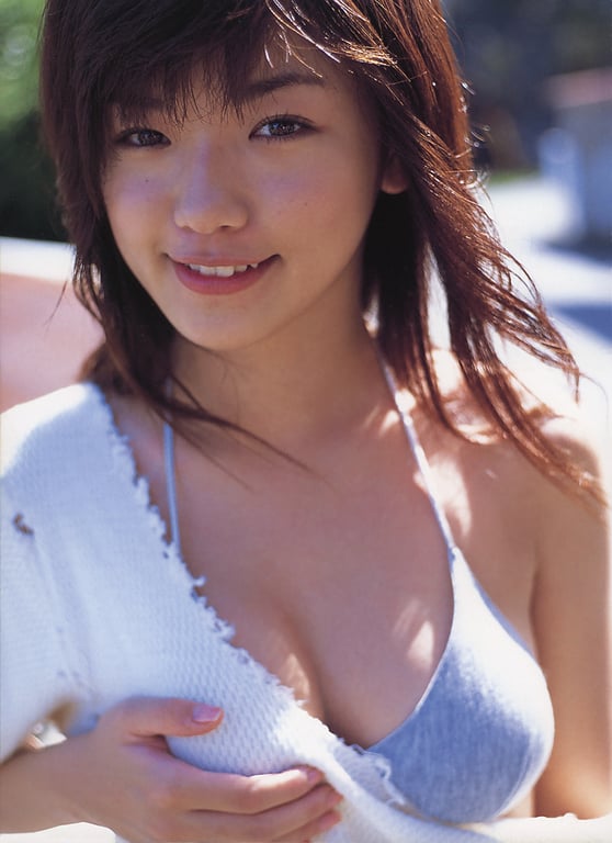 图片[51]-#松嶋初音 – 初世界 (2004.11.25) - 全本免费在线观看-阅图吧