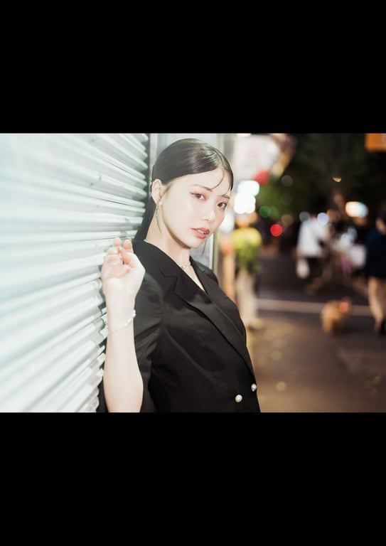 图片[4]-#石川澪 #LadyMary - 全本免费在线观看-阅图吧