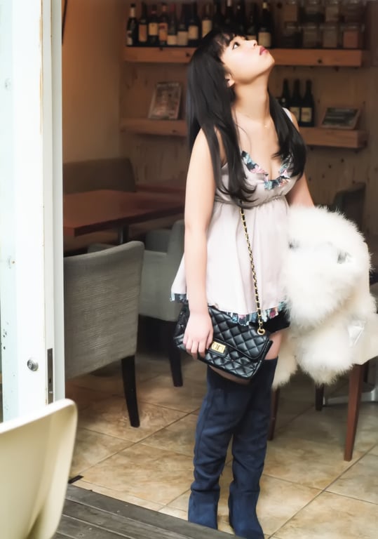 图片[12]-#Saki Nakajima 中岛早贵 – Naka-san 中小姐 - 全本免费在线观看-阅图吧