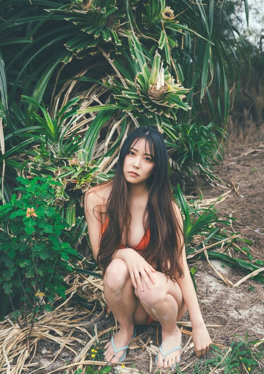 图片[67]-Miru Shiroma 白间美瑠 - Aventure (2023-06-07) - 在线免费观看-阅图吧