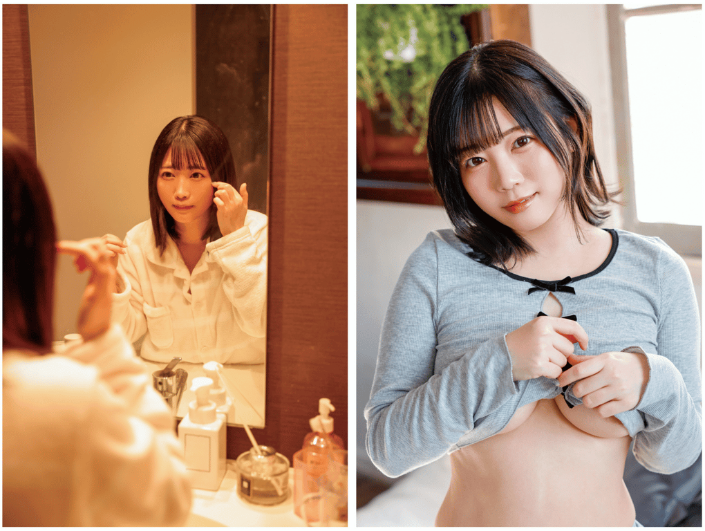 图片[19]-#羽咲美晴 写真集『episode』 - 全本免费在线观看-阅图吧