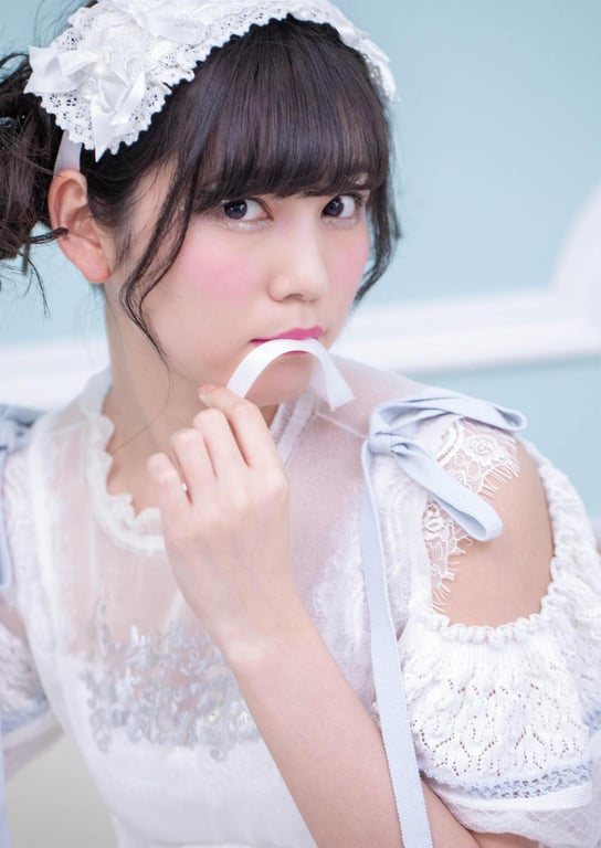 图片[45]-白皙-BABEL 白鸟优菜1st VISUAL BOOK(2022.10.09) - 阅图吧-阅图吧