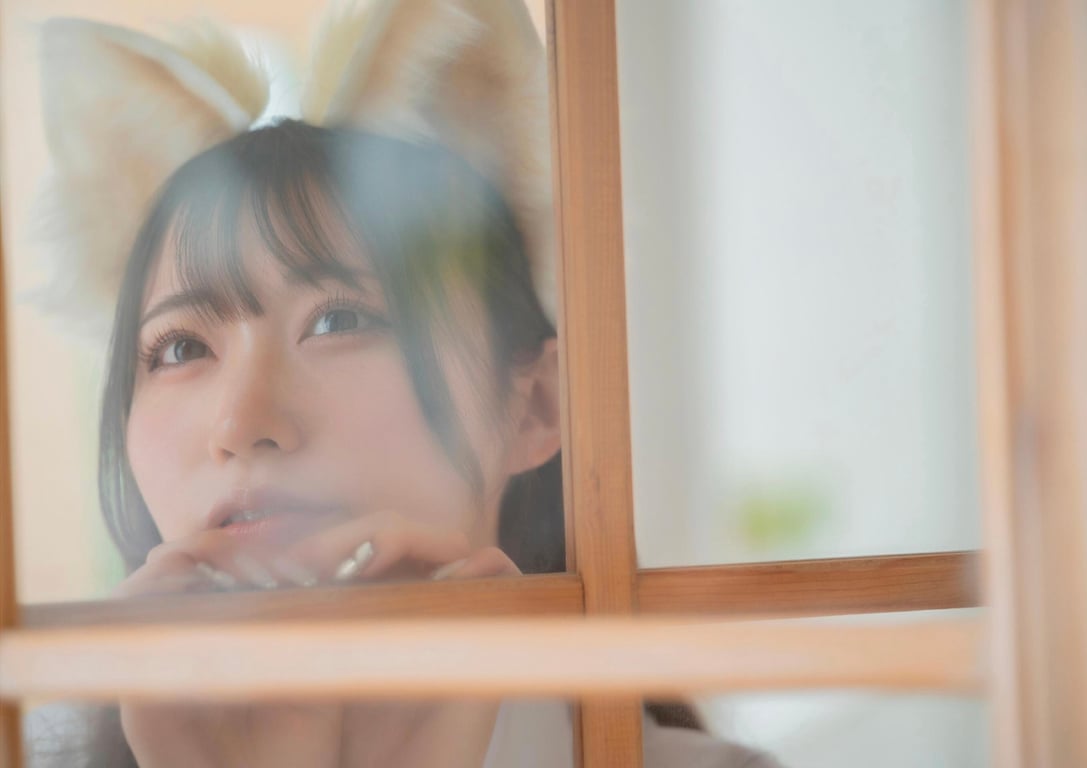 图片[19]-#芽衣 写真集 被えちらぶ所爱 (wunder publishing house) - 全本免费在线观看-阅图吧