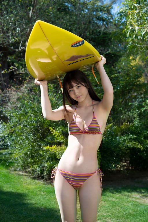 图片[7]-#FLASH数码写真集 黑嵜菜菜子 青春的续篇 - 全本免费在线观看-阅图吧