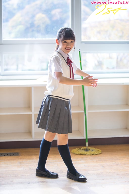 图片[37]-尾野寺みさ 13歳_ポワント01_尾野寺みさ_m02 - 在线免费观看-阅图吧