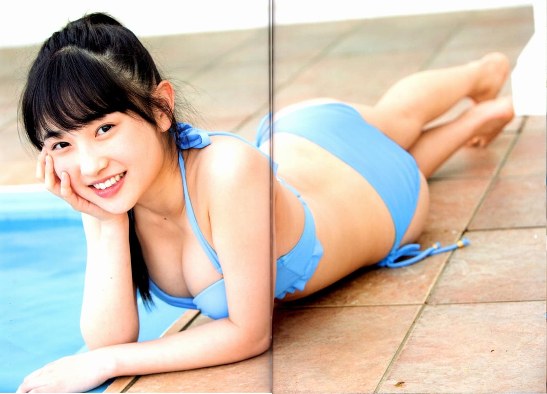 图片[41]-#梁川奈奈美 (Juice=Juice) 写真集 Yanaming (Photobook+DVD付き) - 全本免费在线观看-阅图吧