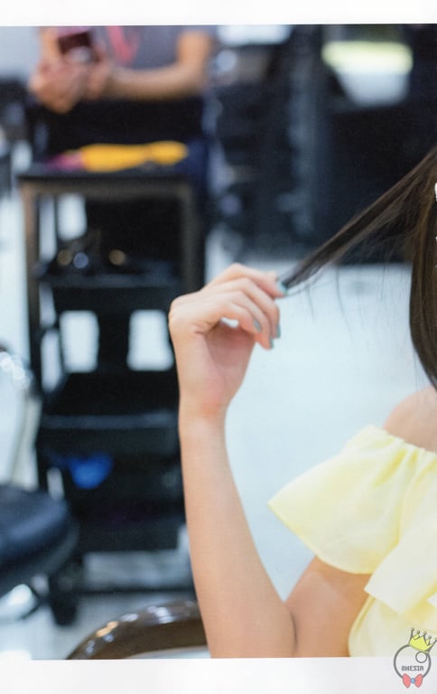 图片[101]-#AKB48 团队8 大西桃香1st写真集 梦的实现方法。 - 全本免费在线观看-阅图吧