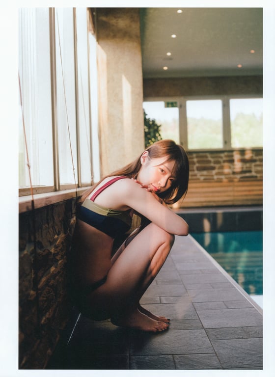 图片[109]-Kazumi Takayama 高山一実 - Monologue 独白 (2019-02-26)高山一実写真集 独白 - 在线免费观看-阅图吧