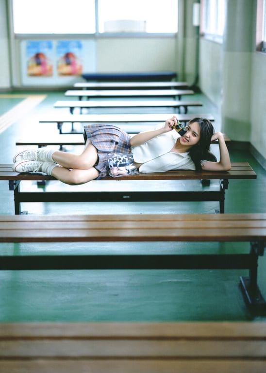 图片[21]-#Yui Kobayashi 小林由依 – Unexpectedness 意外性 (2022-10-04) - 全本免费在线观看-阅图吧