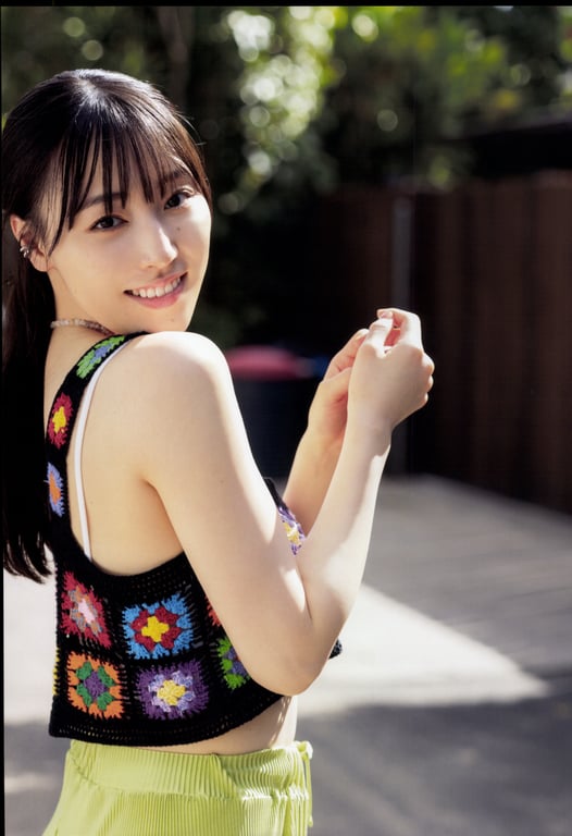 图片[58]-2023.10.30 早安少女组.'23 谱久村圣 最后写真集 『 LAST SCENE 』 - 在线免费观看-阅图吧