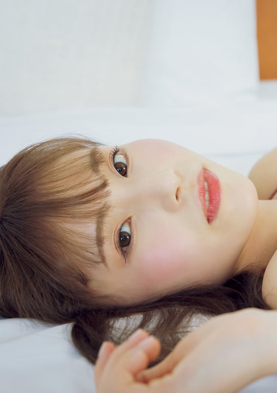 图片[25]-#川越纱彩１st写真集 总会有办法的【电子特典附】 - 全本免费在线观看-阅图吧