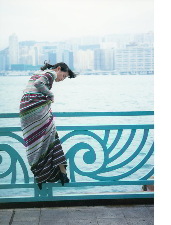 图片[32]-2018.02.20 伊藤万理华写真集 エトランゼ - 在线免费观看-阅图吧