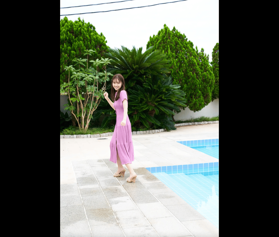 图片[42]-#FRIDAYデジタル写真集 森日菜美 海辺のあの子 完全版 - 全本免费在线观看-阅图吧