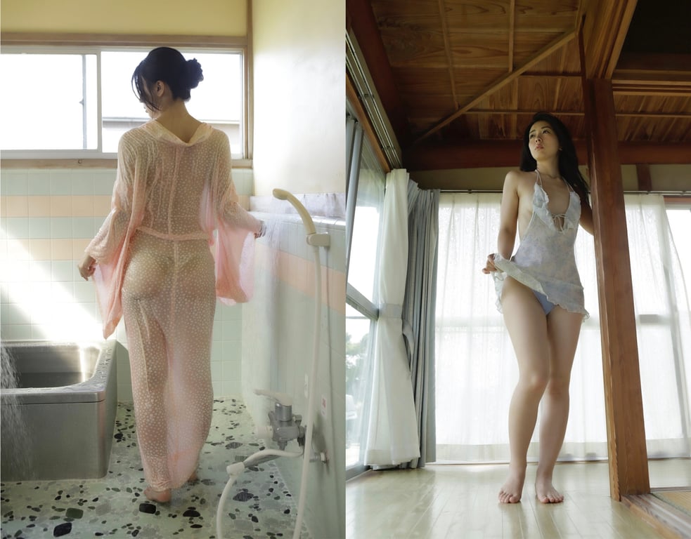 图片[66]-#祥子 SHOKO デジタル写真集 憧憬 (スパイスビジュアル) - 全本免费在线观看-阅图吧