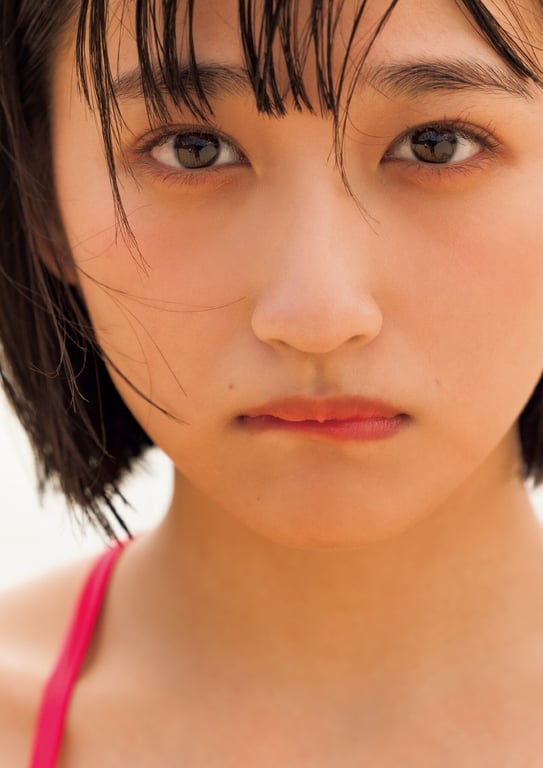 图片[142]-#水野瞳ファースト写真集『AKIRA』(2024-11-24) - 全本免费在线观看-阅图吧